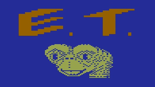 5. E.T. - E.T. the Extra-Terrestrial