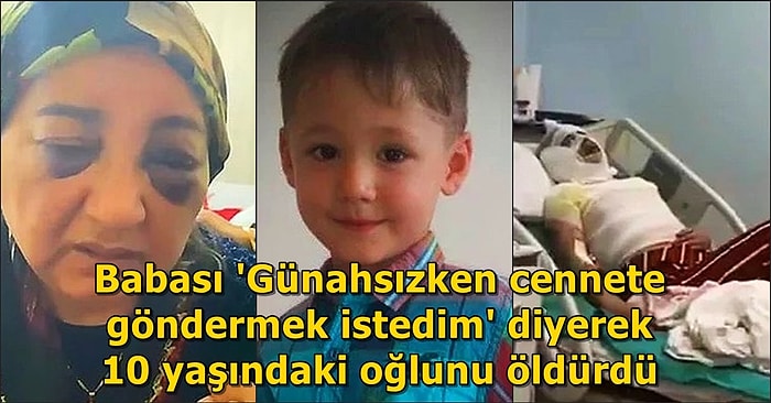 Yine Utandık! Ülkemizin Dört Bir Yanından 'Keşke Yaşanmasaydı' Dediğimiz Olaylar