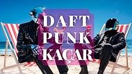 Neler Oldu Kasklı Daft Punk? Bir Elektronik Müzik Grubunun Anatomisi