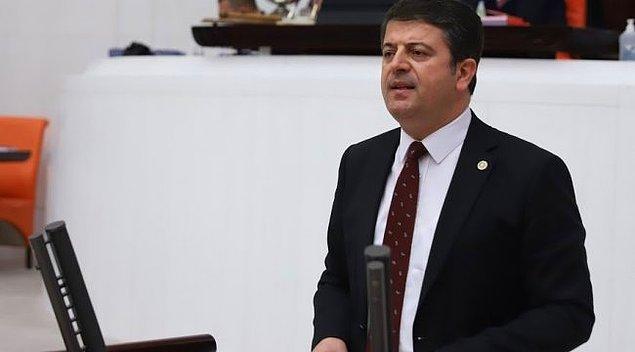 CHP Milletvekili Tutdere: 'Adıyaman işsizlikten kırılıyor diyebiliriz'
