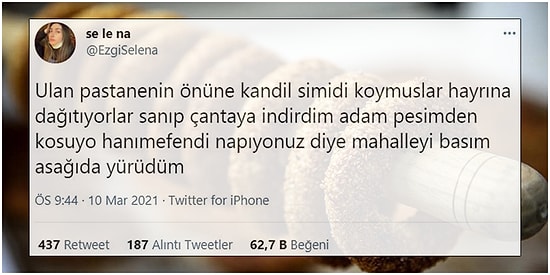 Yaşadıkları Komik Olayları Tweet’leyerek Sizin de Yüzünüzü Güldürüp Gününüzü Kurtaracak 17 Kişi