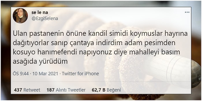Yaşadıkları Komik Olayları Tweet’leyerek Sizin de Yüzünüzü Güldürüp Gününüzü Kurtaracak 17 Kişi