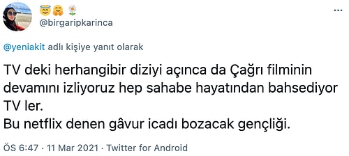 Kadın Oyuncular Sansürlendi: Yeni Akit, Netflix'e Gelecek 'Friends Dizisinin Yayından Kaldırılmasını' İstedi