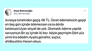 Özleniyorsun Deli Dumrul! Avrasya Tüneli ve Yeni Yollardan Kesilen Cezalar Vatandaşı İsyan Ettirdi