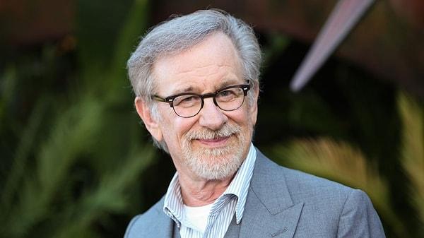 15. Steven Spielberg, otobiyografik ögeler taşıyan yeni filmi için hazırlıklara başladı.
