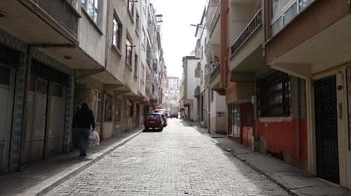 Trabzon’da, 32 Noktada Karantina Kararı