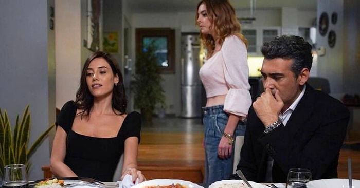 Eşiniz/Sevgiliniz Sizi Bir Defaya Mahsus Aldatsaydı Onu Affeder miydiniz?