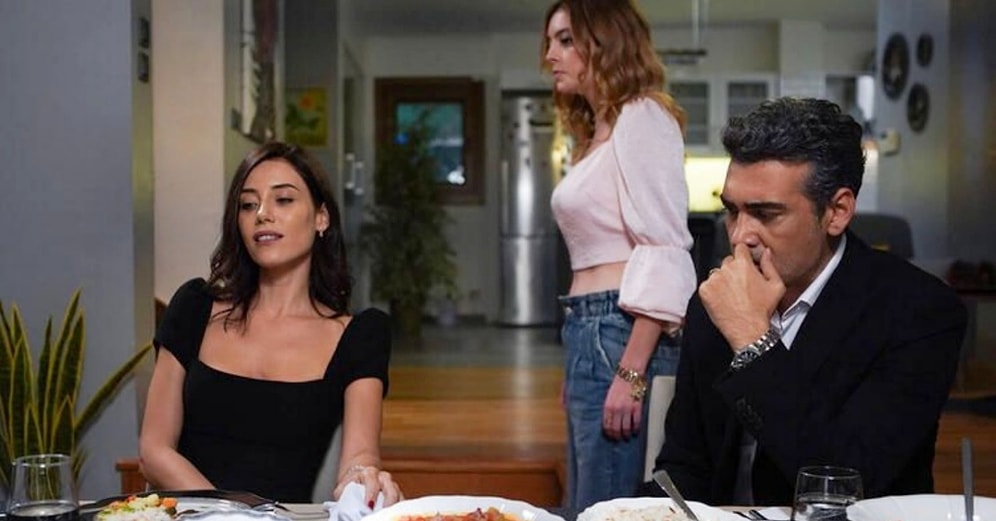 Eşiniz/Sevgiliniz Sizi Bir Defaya Mahsus Aldatsaydı Onu Affeder miydiniz?