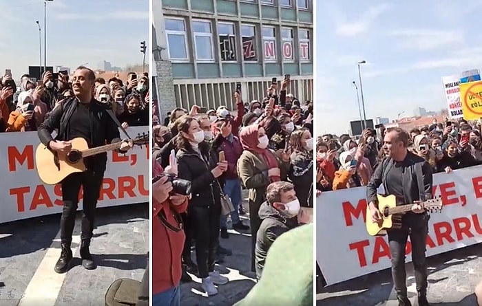 Haluk Levent, Atama Bekleyen Öğretmenler İçin Söyledi: 'İki Bahar Önce, Okulum Bitince Atanacaktım'