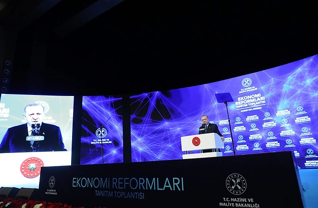 "18 yaş altı çocukların BES’e girmesinin önündeki engelleri kaldırıyoruz"