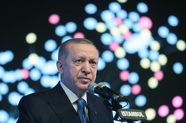 "İŞ-KUR desteklerinde revizyona gidiyoruz"