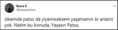 Twitter'daki Patso Tartışmalarına Vedat Milor da Dahil Oldu