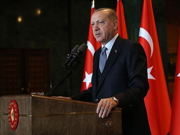 Cumhur Başkanı Erdoğan Kripto Para Alt Yapısı Oluşturacak