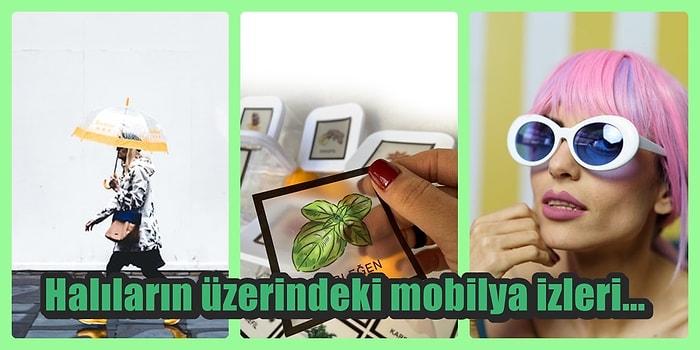 Muhtemelen Daha Önce Hiç Duymadığınız Pratik Bilgiler