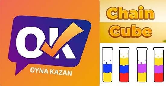 Cep Telefonunu Elinden Düşüremeyenlere Özel, Bağımlılık Yaratma Riski Yüksek 13 Oyun