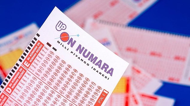 On Numara Nasıl Oynanır?