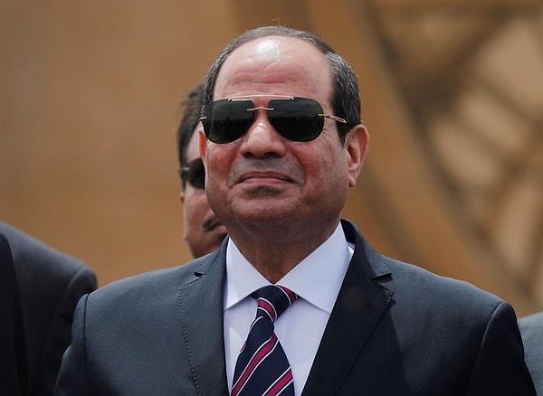 Mısır, görüşme talebini 'memnuniyetle' karşıladı