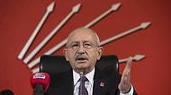 Kılıçdaroğlu'dan 'Yeni Ekonomi Reformu'na Eleştiri: 'Saray ile İlgili Tek Bir Tasarruf Cümlesi Var mı?'