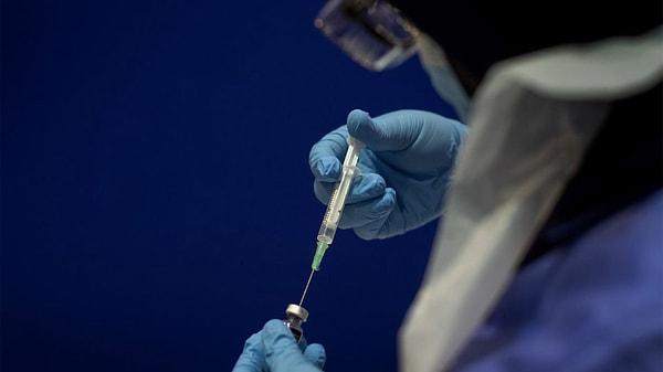 "Aşıların adaletsiz dağılımı, en büyük tehdit"