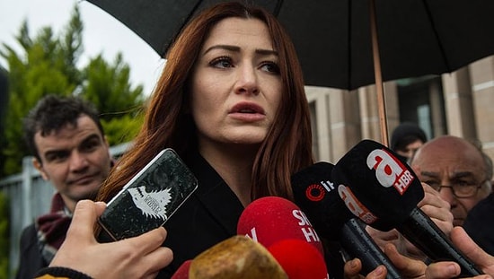 Deniz Çakır, Hakkındaki İddialara Sosyal Medyadan Yanıt Verdi: 'İftirayla Yol Yürünmez'
