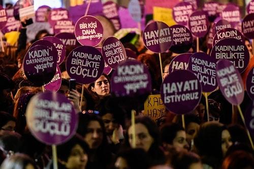 AKP'li Özlem Zengin: 'Melih Bulu Bizim Dostumuz, Arkadaşımızdır'