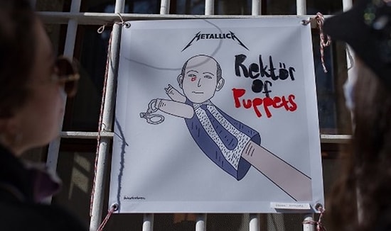 AKP'li Özlem Zengin: 'Melih Bulu Bizim Dostumuz, Arkadaşımızdır'