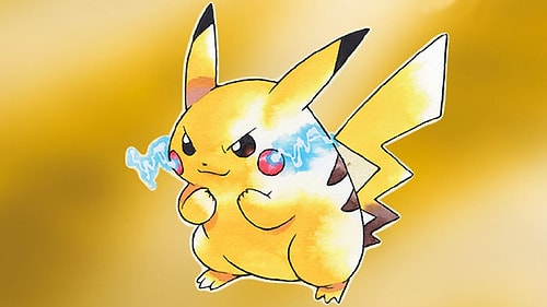 Bir Neslin İçinde Ukde Kalan Pokémon'un En Popüler Oyunları