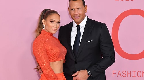 Aldatma İddiaları Yalanlanmıştı: Jennifer Lopez ve Nişanlısı Alex Rodriguez Ayrıldı