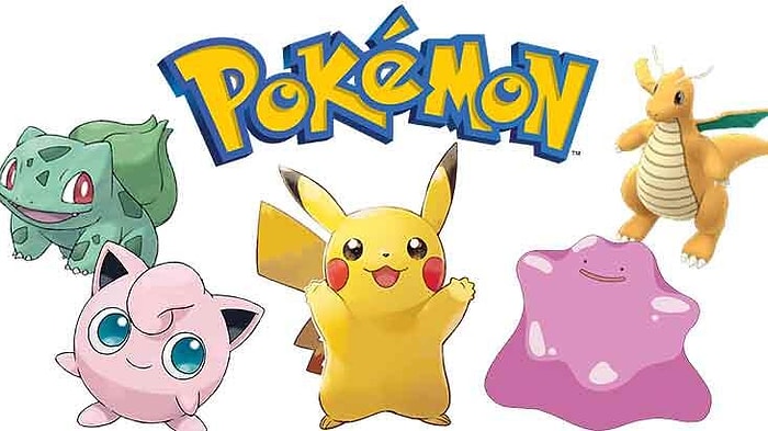 Bir Neslin İçinde Ukde Kalan Pokémon'un En Popüler Oyunları