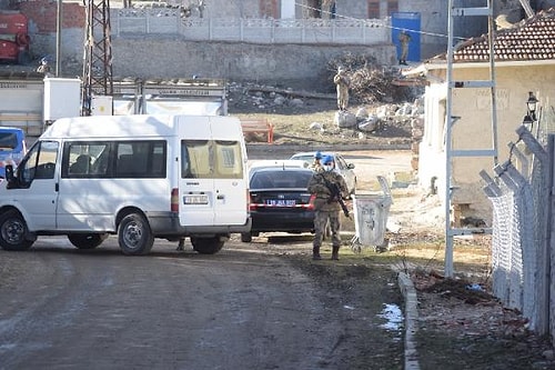 Oğluyla Kavga Eden İki Çocuğu Öldürmüştü: İfadesi Ortaya Çıktı