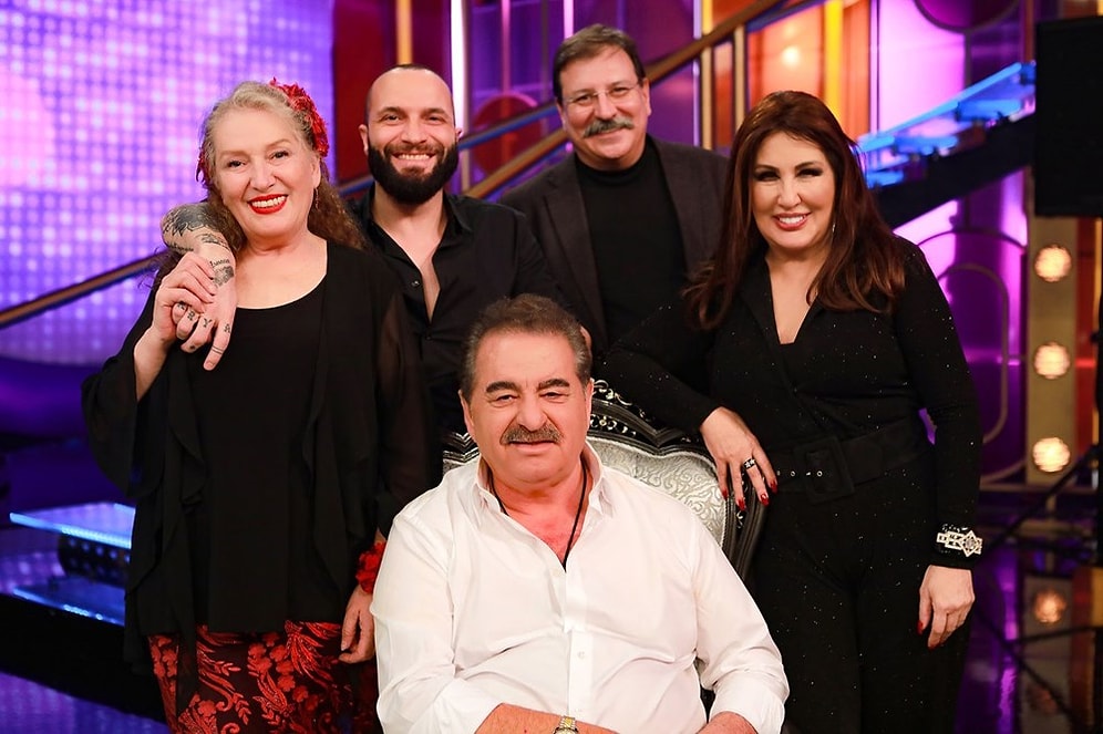 İbo Show’da Bu Akşam Kimler Var? İbo Show Konukları Belli Oldu Mu?