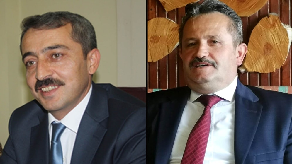 MHP'li Belediye Başkanından Önceki AKP'li Başkan İçin Yolsuzluk İddiasıyla Suç Duyurusu