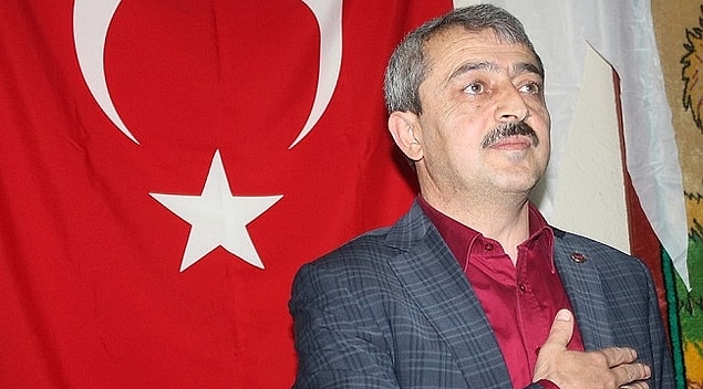 "Yıpratmaya çalışıyorlar"