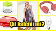 Bu Hafta Sonu Nelerde İndirim Var? Hafta Sonuna Özel Fiyatlarıyla Kaçırmamanız Gereken 21 Ürün