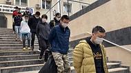 Silivri'de 'Kripto Para' Operasyonu: Zorla Çalıştırılan 95 Çinli Kurtarıldı