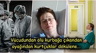 Hayatlarımızı Emanet Ettiğimiz Sağlık Çalışanlarının Başlarına Gelmiş En Mide Bulandırıcı Durumlar