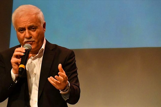 "Dekanlık için profesör şartı gerekiyor”
