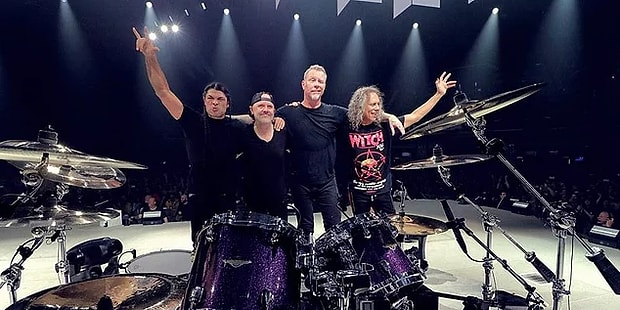 Metallica