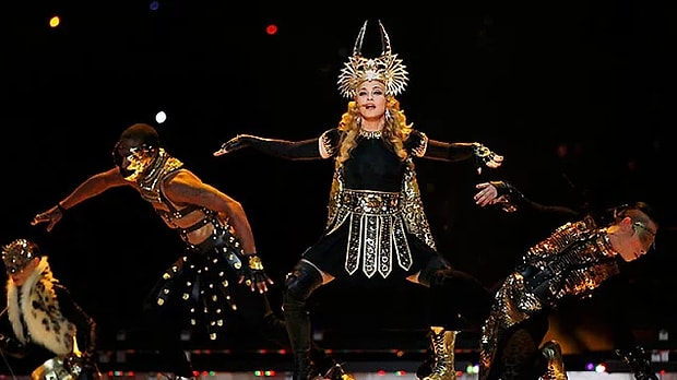 Madonna