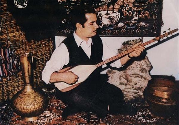 3. Aşık Daimi (1932 - 1983)