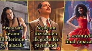 Pek Yakında Herkesin Konuşacağı Film ve Dizilerden İlk Sizi Haberdar Edecek 20 Duyuru