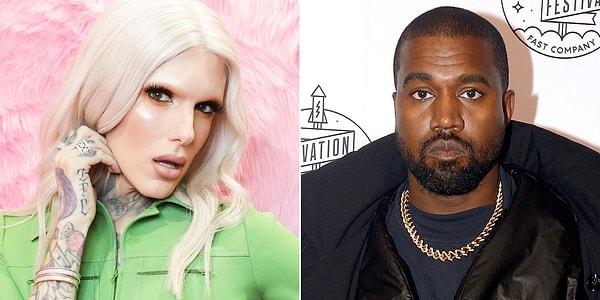 Son olarak Kim Kardashian ve Kanye West ayrılığının sebebi olduğu iddiasıyla gündeme geldi ama bu iddiaları net bir şekilde yalanladı.