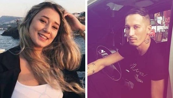 İlk İfadesi Ortaya Çıktı! Bensu Narlı'yı Öldüren Katil Çok Pişmanmış