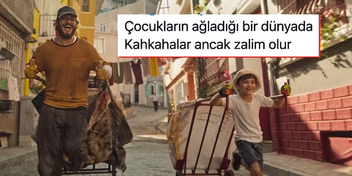 Çağatay Ulusoy'un Başrolünde Olduğu Netflix Yapımı 'Kağıttan Hayatlar' Filmi Oldukça Beğeni Topladı