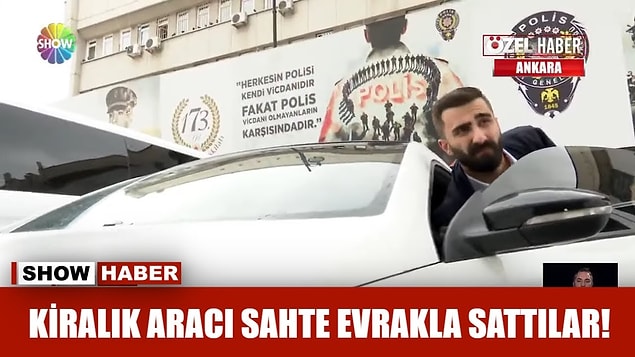3. Arkadaşların sana arabalarını ödünç verir mi?