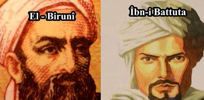Unutulmuş Bir Hazine: İslam Dünyasında Yetişmiş Herkesin Bilmesi Gereken 17 Büyük Bilgin