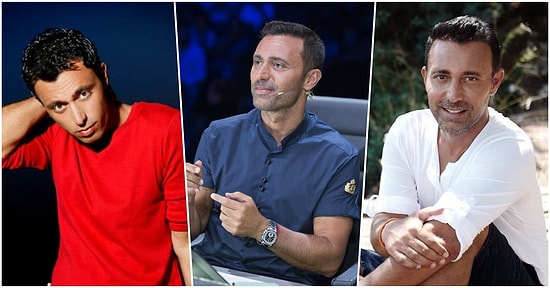 Türkçe Pop Müziğin Sessiz Prensi Mustafa Sandal'dan Eskimeyen 24 Şarkı