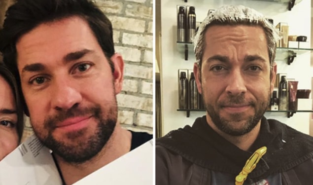 2. Hangisi The Office'den Jim Halpert?