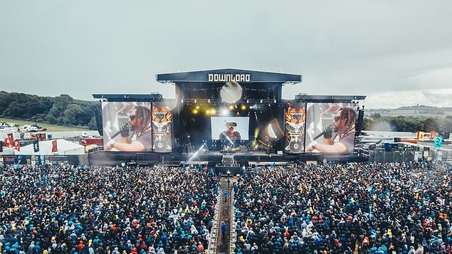 1. Download Festival