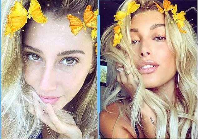 Hailey Bieber, özellikle son yıllarda gerçek bir moda ikonu; yani modayı takip eden neredeyse herkes ondan ilham alıyor.
